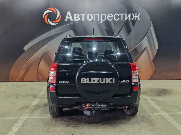 Suzuki Grand Vitara II Рестайлинг с пробегом 2008 года, цена 900 000 рублей, 205621 км, внедорожник, Автокод Объявления