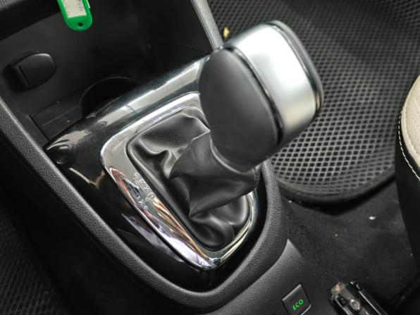 Renault Kaptur I с пробегом 2017 года, цена 1 535 000 рублей, 101000 км, внедорожник, Автокод Объявления
