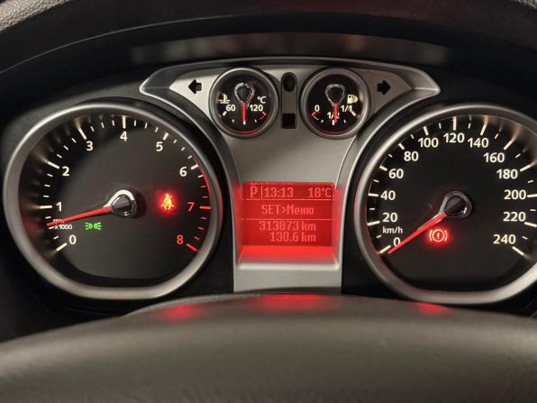 Ford Kuga I с пробегом 2012 года, цена 830 000 рублей, 313873 км, внедорожник, Автокод Объявления