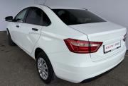 Lada (ВАЗ) Vesta I Киров  - изображение 62