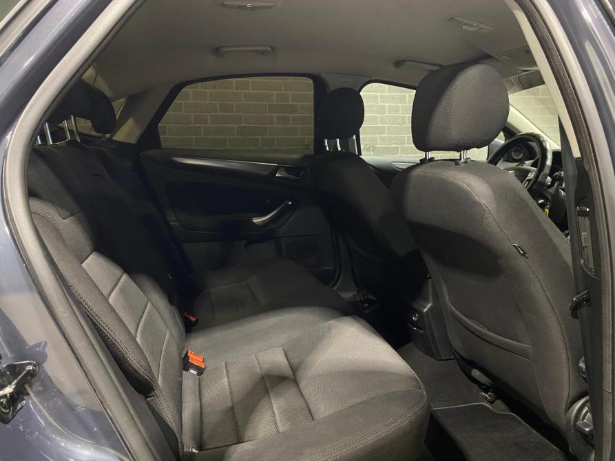 Ford Mondeo IV Рестайлинг Челябинск  - изображение 9