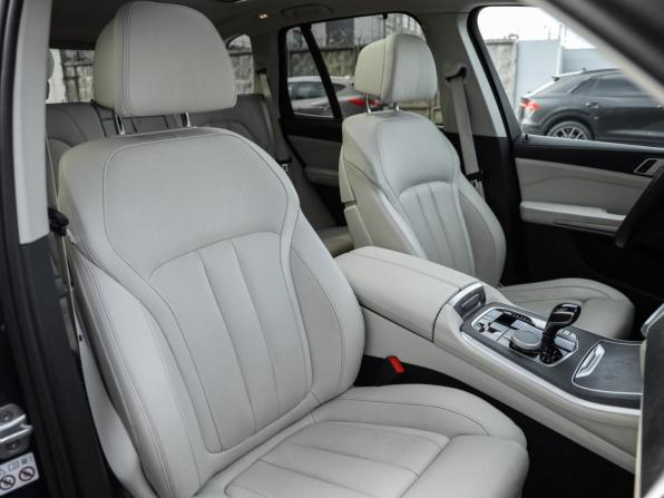 BMW X5 IV (G05/G18) с пробегом 2020 года, цена 6 649 000 рублей, 101901 км, внедорожник, Автокод Объявления