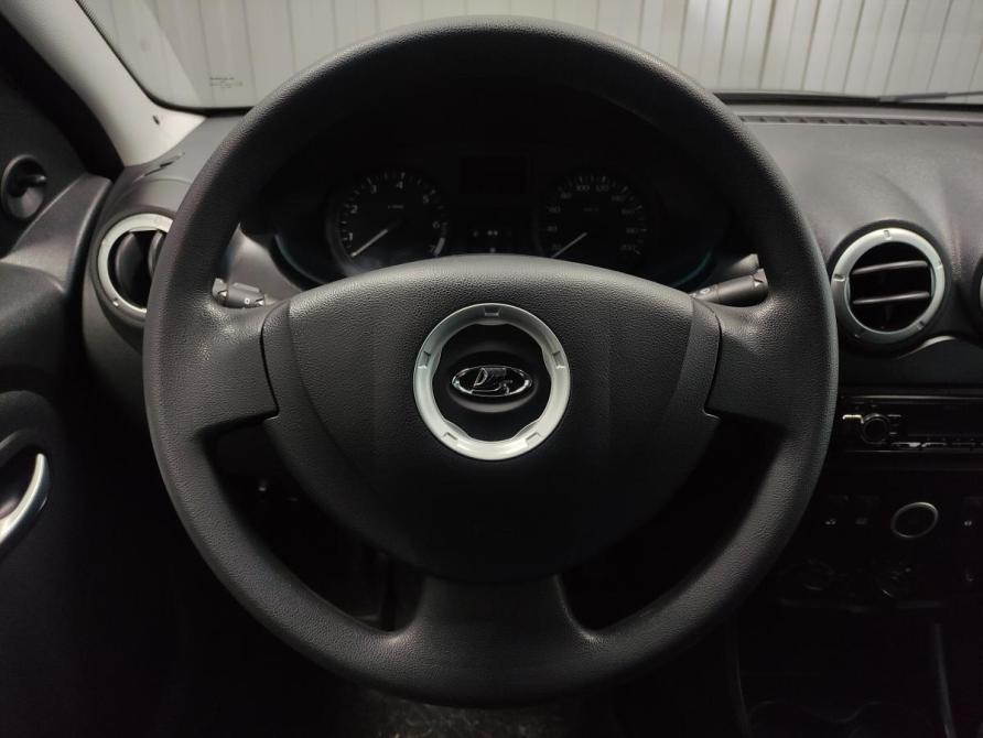 Lada (ВАЗ) Largus I Пермь  - изображение 7