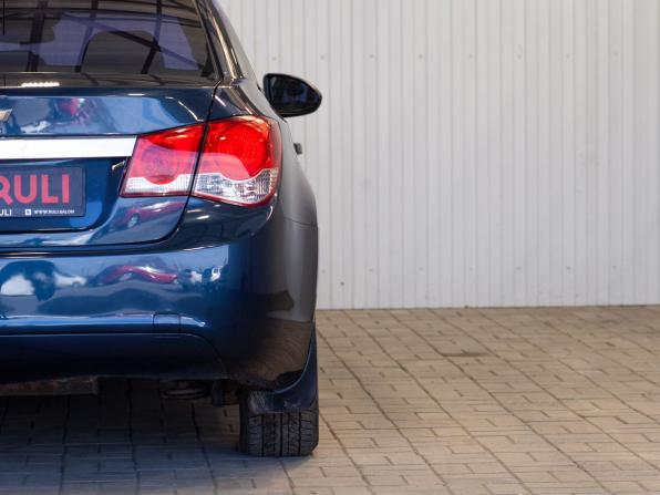 Chevrolet Cruze I с пробегом 2012 года, цена 645 000 рублей, 150987 км, седан, Автокод Объявления