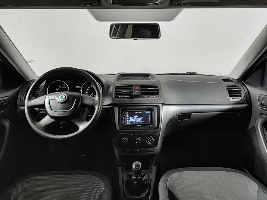 Skoda Yeti I Уфа  - изображение 17
