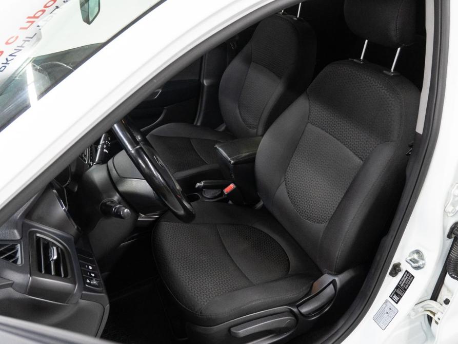 Kia Rio III Рестайлинг Тюмень  - изображение 15