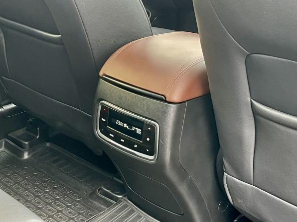 GAC GS8 I с пробегом 2021 года, цена 2 290 000 рублей, 138000 км, внедорожник, Автокод Объявления