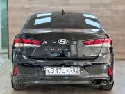 Hyundai Sonata VII (LF) Рестайлинг Уфа  - изображение 36