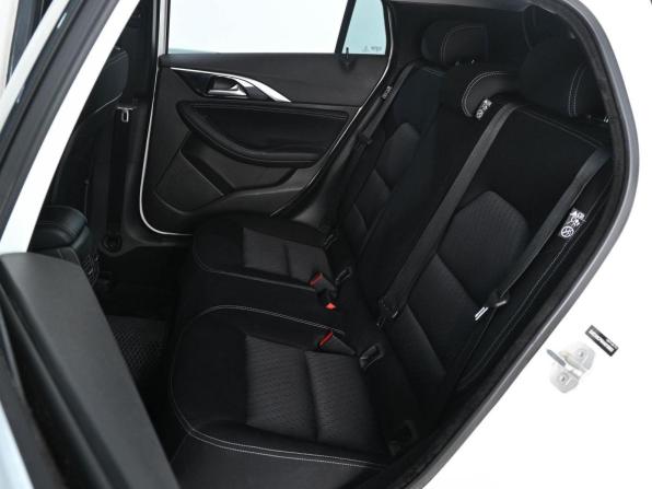 Infiniti QX30 с пробегом 2016 года, цена 1 690 000 рублей, 159943 км, внедорожник, Автокод Объявления