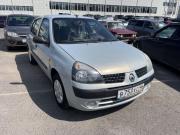 Renault Symbol I Рестайлинг Курск  - изображение 7