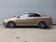 Toyota Avensis II Рестайлинг Москва  - изображение 56