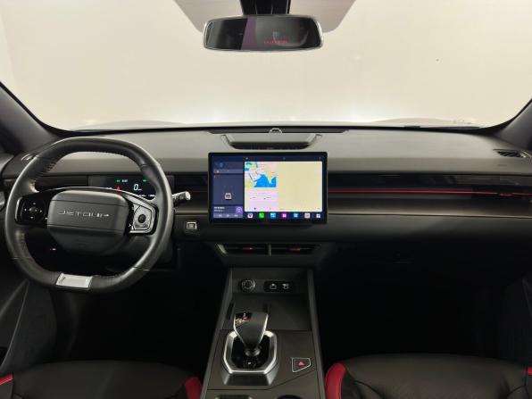 JETOUR DASHING I с пробегом 2023 года, цена 1 750 000 рублей, 80488 км, внедорожник, Автокод Объявления
