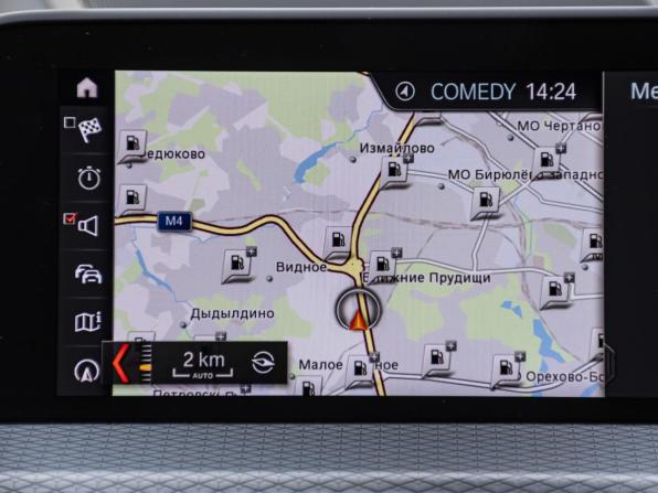 BMW X3 III (G01) с пробегом 2020 года, цена 4 475 000 рублей, 61209 км, внедорожник, Автокод Объявления