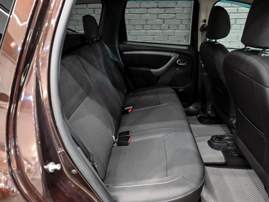Renault Duster I Рестайлинг Екатеринбург  - изображение 17