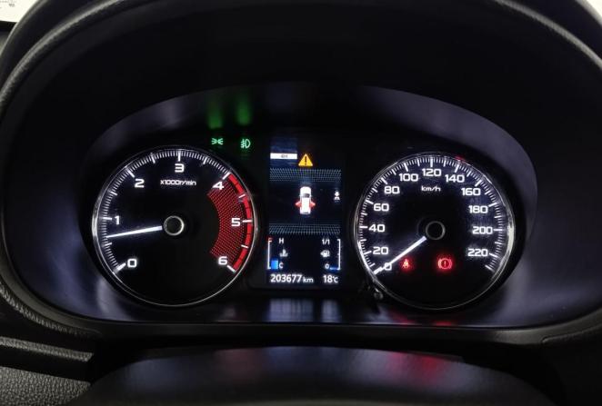 Mitsubishi Pajero Sport III с пробегом 2018 года, цена 2 420 000 рублей, 203335 км, внедорожник, Автокод Объявления