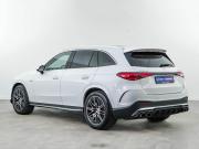 Mercedes-Benz GLC AMG II (X254) Москва  - изображение 27