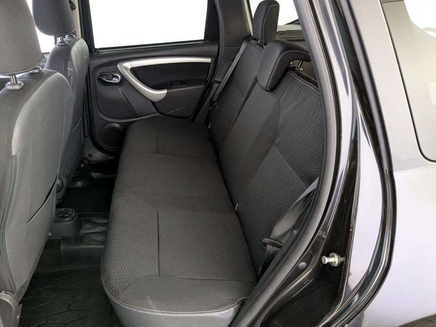 Nissan Terrano III (D10) Москва  - изображение 12