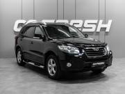 Hyundai Santa Fe II Рестайлинг Тюмень  - изображение 19