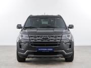 Ford Explorer V Рестайлинг 2 Москва  - изображение 32