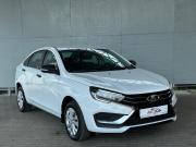 Lada (ВАЗ) Vesta I Рестайлинг (NG) Тамбов  - изображение 20
