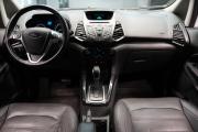 Ford EcoSport II Крым  - изображение 45