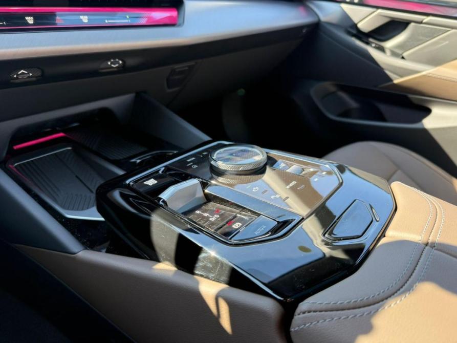 BMW 5 серии VIII (G60/G61/G68) Москва  - изображение 21