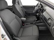 Volkswagen Polo VI Москва  - изображение 49