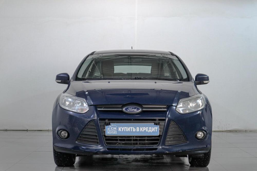 Ford Focus III Челябинск  - изображение 2