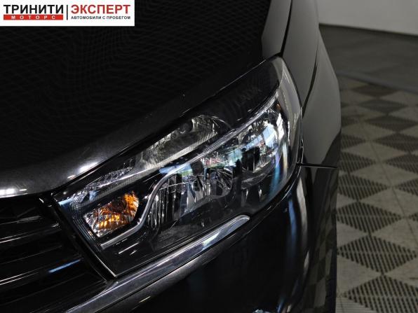 Lada (ВАЗ) Vesta I с пробегом 2016 года, цена 857 000 рублей, 84063 км, седан, Автокод Объявления