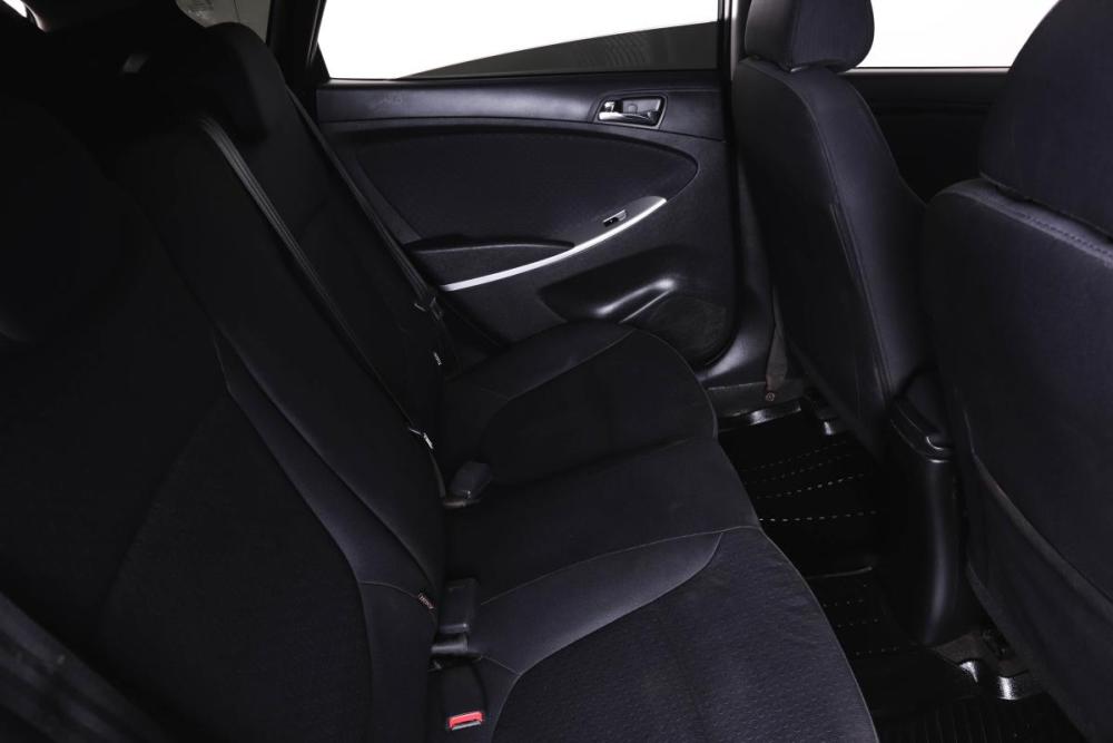 Hyundai Solaris I Пермь  - изображение 11