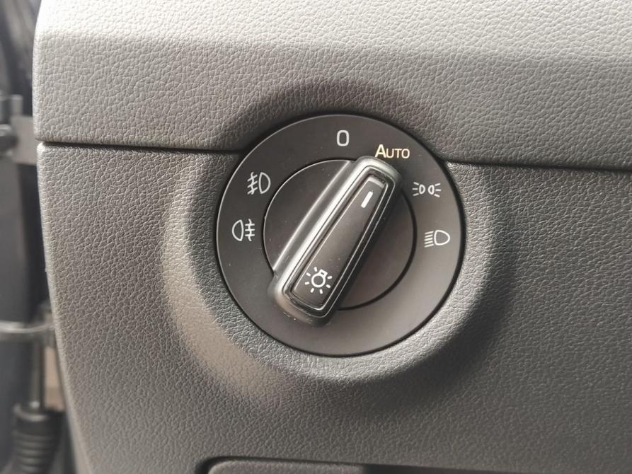 Skoda Octavia III (A7) Рестайлинг Екатеринбург  - изображение 9