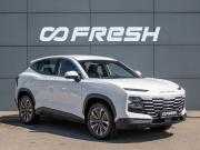 JETOUR DASHING I Краснодар  - изображение 23