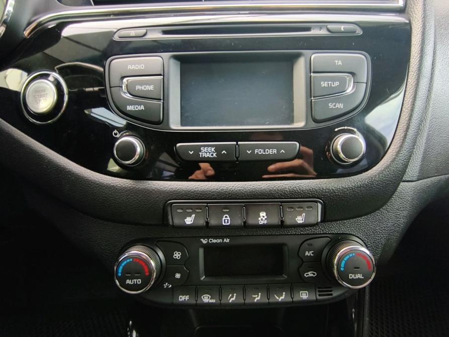 Kia Ceed II Рестайлинг Липецк  - изображение 16