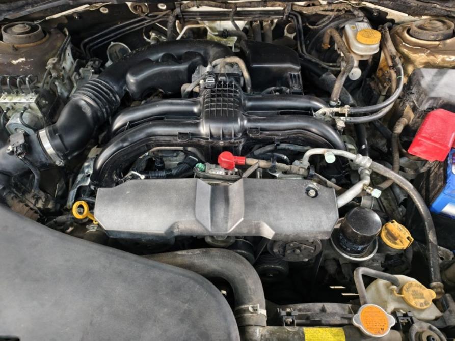 Subaru Forester IV Курск  - изображение 21