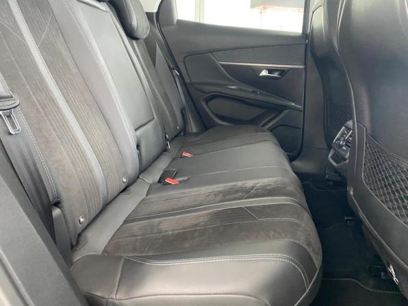 Peugeot 3008 II с пробегом 2019 года, цена 2 371 000 рублей, 85642 км, внедорожник, Автокод Объявления