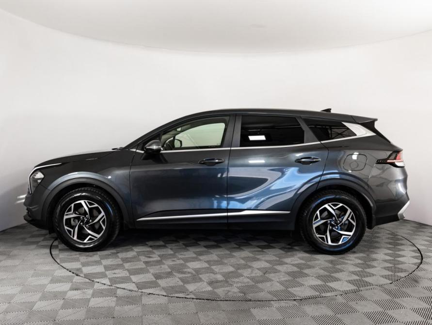 Kia Sportage V Санкт-Петербург  - изображение 10
