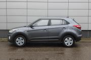 Hyundai Creta I Рестайлинг Ярославль  - изображение 19