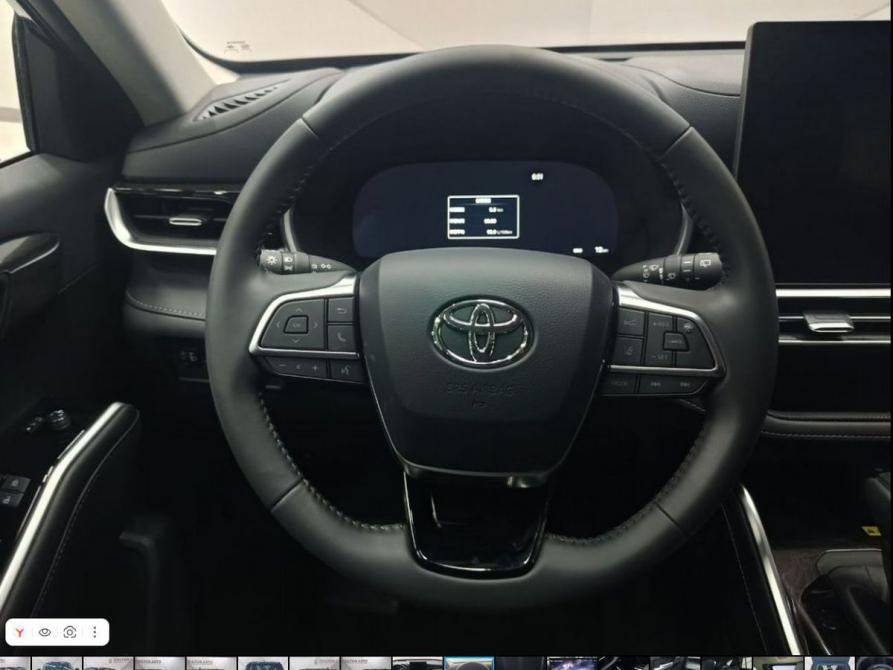 Toyota Highlander IV (XU70) Воронеж  - изображение 10