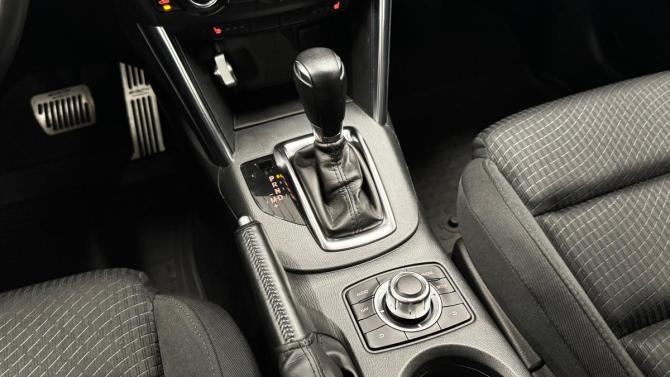 Mazda CX-5 I с пробегом 2014 года, цена 2 090 000 рублей, 22077 км, внедорожник, Автокод Объявления