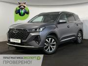Chery Tiggo 7 Pro Max I Великий Новгород  - изображение 24