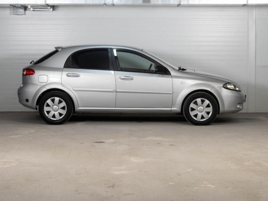 Chevrolet Lacetti I Ставрополь  - изображение 5