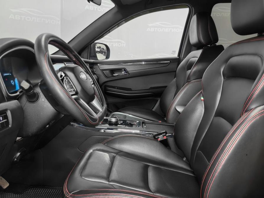 SWM G05 Pro Новосибирск  - изображение 13