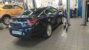 Opel Insignia I Рестайлинг Санкт-Петербург  - изображение 9