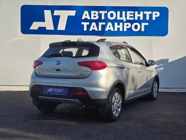 Lifan X50 с пробегом 2015 года, цена 699 000 рублей, 75000 км, хэтчбек, Автокод Объявления