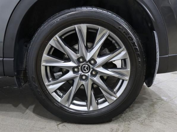 Mazda CX-5 II с пробегом 2020 года, цена 3 199 000 рублей, 88060 км, внедорожник, Автокод Объявления