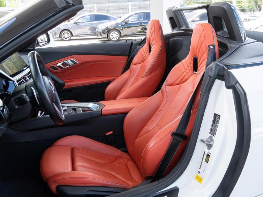 BMW Z4 III (G29) Волгоград  - изображение 18