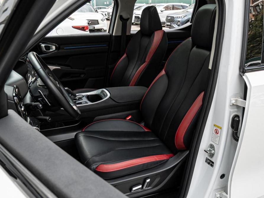 Haval H3 I Краснодар  - изображение 10