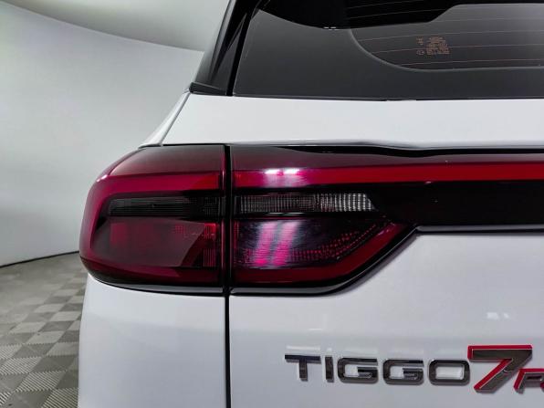 Chery Tiggo 7 Pro Max I с пробегом 2023 года, цена 1 780 000 рублей, 95000 км, внедорожник, Автокод Объявления