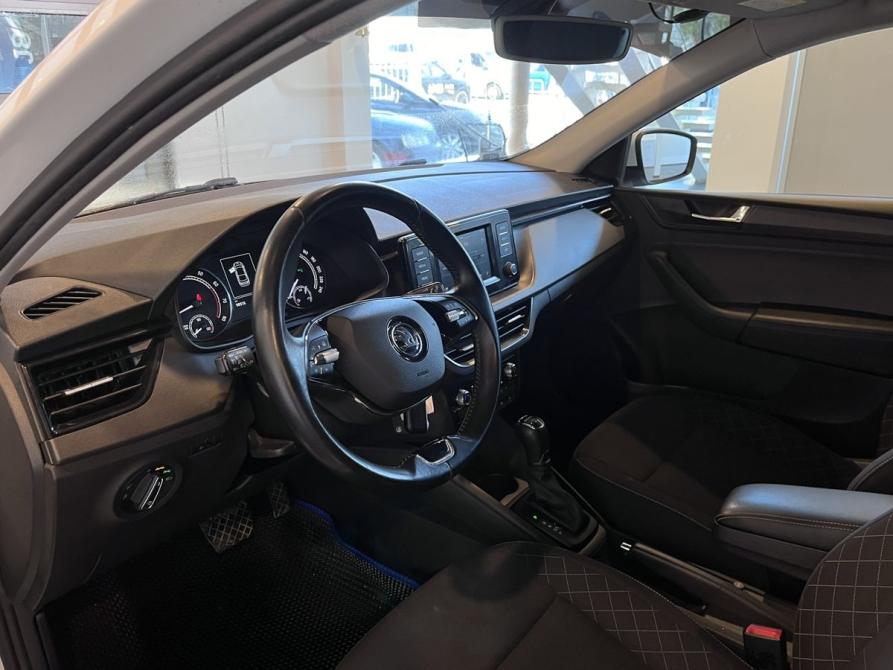Skoda Rapid II Чебоксары  - изображение 23