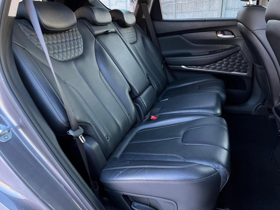 Hyundai Santa Fe IV Калининград  - изображение 20